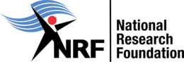 Logo National Research Foundation