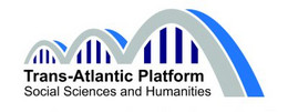 T-AP - Trans-Atlantic Platform for Social Sciences and Humanities (Logo)
