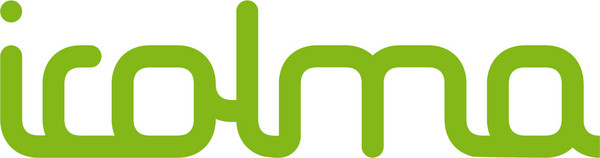 Logo icolma