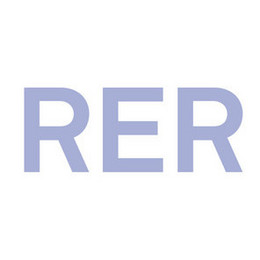 Logo RER